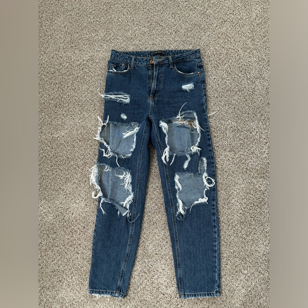 Zara Jeans